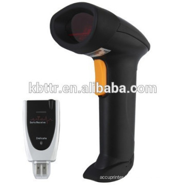 32 bit CMOS scan element type handheld barcode reader